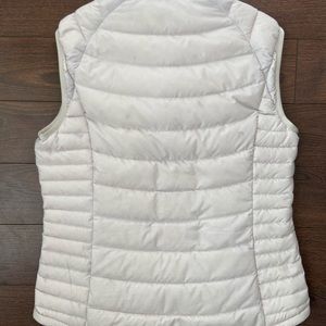 Eddie Bauer Jackets & Coats - Eddie Bauer First Ascent Storm Down Vest Eddie Bauer Jackets & Coats - Eddie Bauer First Ascent Storm Down Vest